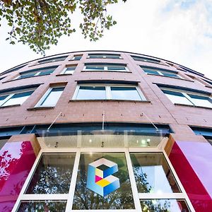 BoxHotel Hannover
