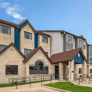 Microtel Inn & Suites By Wyndham Buda Austin South